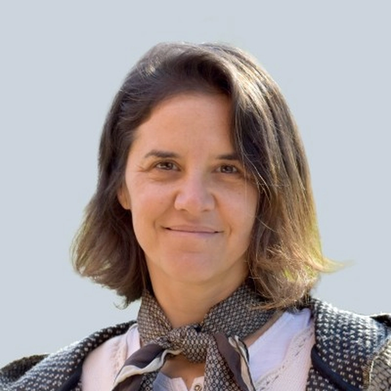 Arq. Carla Antón